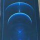 New Apple iphone 12 Pro. Max 128 GB Pacific blue