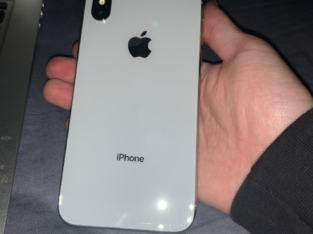 Apple iPhone XR – 64GB – White (Verizon Unlocked)