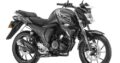 Yamaha FZS-FI 149 cc Darknight Motorcycle