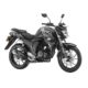 Yamaha FZS-FI 149 cc Darknight Motorcycle