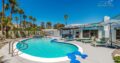 Palm Springs Vacation Rental with Private Pool