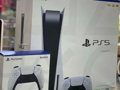 PlayStation 5 console available at good prices