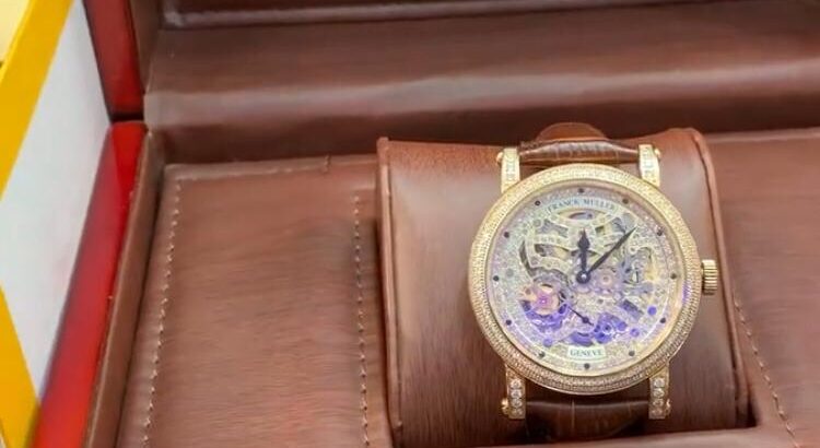 Wrist watch for sale