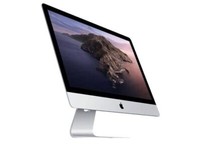 Apple iMac pro 2020