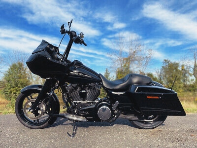 2010 Harley-Davidson Touring Road Glide Custom® $