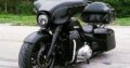 2011 Harley-Davidson Touring $12,355.00
