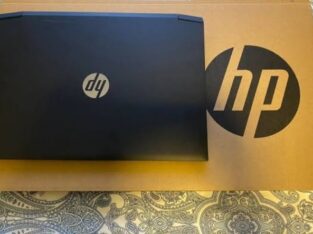 HP Pavilion Gaming Laptop 16 – a0059TX