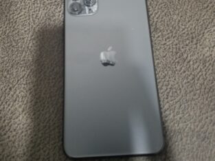 iPhone 11 pro Max 64 gb