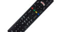 Get your tv remote at affordable price
