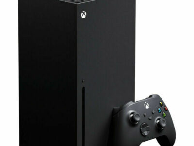 Microsoft Xbox Series X 1TB Video Game Console – B