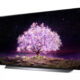 LG OLED77C1PUB 77 Inch 4K Smart OLED TV with AI Th