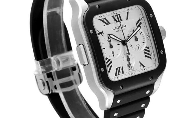 Cartier Watch