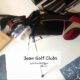 Complete Golf Club with Complimentary Ball (Ad 3)