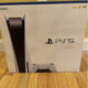 Brand New PS5