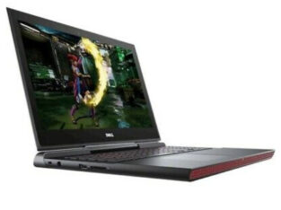 Dell Inspiron 15 Gaming Laptop Core i7-7700HQ 16GB