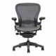 Herman Miller Aeron Chair Open Box Size B Fully L