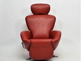 Cassina Dodo K10 Designer Armchair Lounge Chair Le