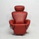 Cassina Dodo K10 Designer Armchair Lounge Chair Le