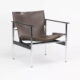 2020 Charles Pollock for Knoll Sling Arm Chair in