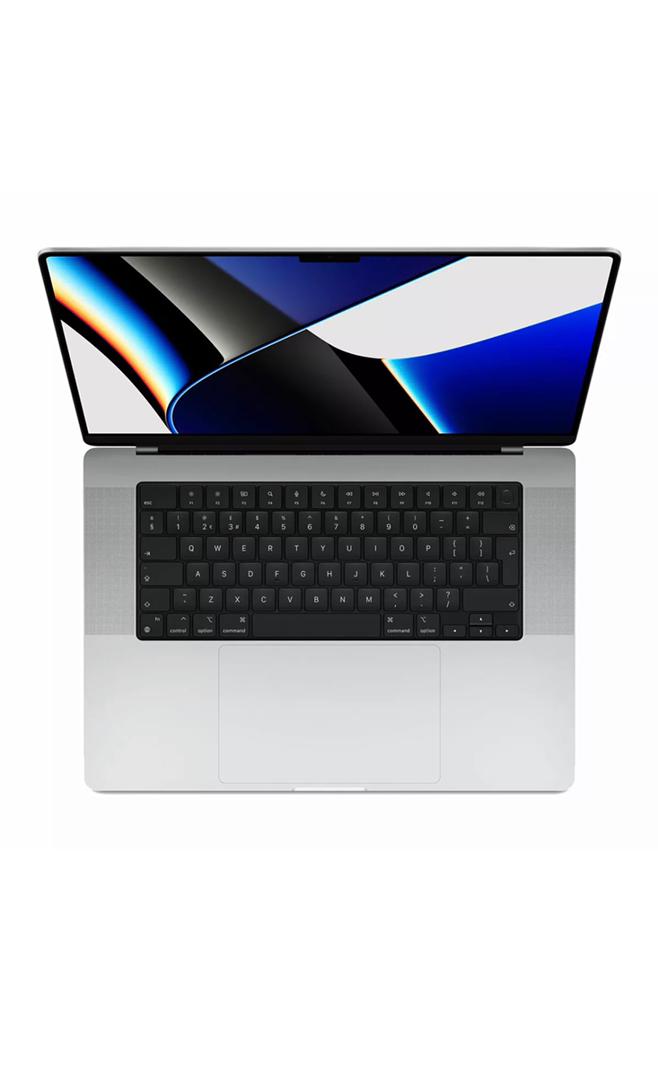 Apple MacBook Pro 2021 1TB 16GB 16 inch M1 Pro – HollySale USA: Shop