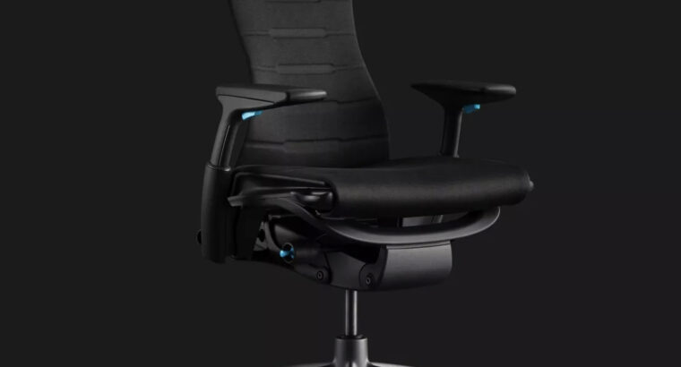 Herman Miller X Logitech G Embody Gaming Chair – B