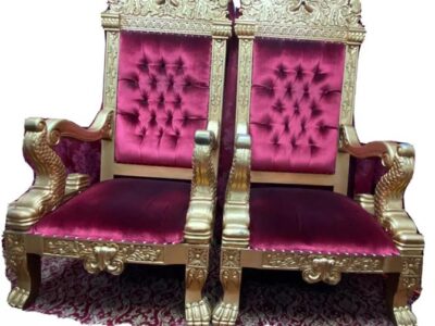 King Royal Chairs