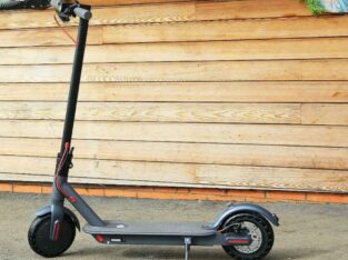 HIGH QUALITY ELECTRIC SCOOTER ON BIG SALE
