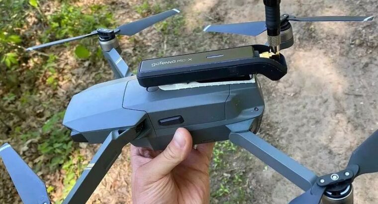 Drone Quadcopter with controller