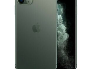 Apple iPhone 11 Pro – 256GB – midnight gr(Unlocked