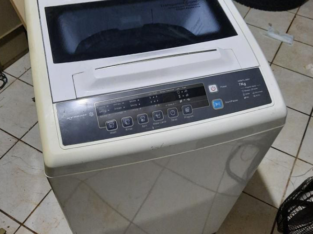 Washing Machine XWMTL-0007