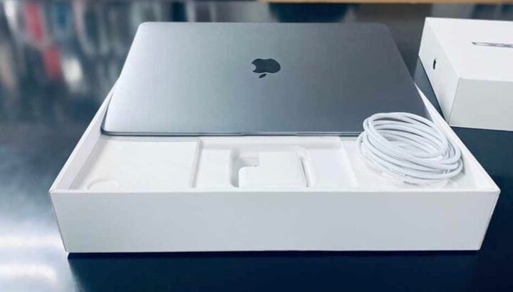 Apple Macbook pro 2020