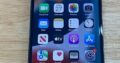 Apple iPhone 12 Pro Max – 128GB – Pacific Blue (AT