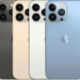 Apple iPhone 13 Pro Max / Pro