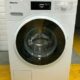 MIELE W1 WWD120 WCS 8KG 1400 RPM Spin Washing Mach