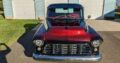 1956 Chevrolet truck