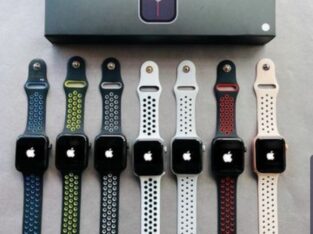 Apple watches for Sale