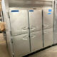 Traulsen Refrigerator/Freezer Convertible