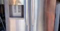 Whirlpool French Door Refrigerator