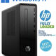 HP Desktop Computer Windows 11 16GB 1TB Bluetooth