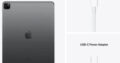 New Sealed 2021 Apple iPad Pro 5th Gen 256GB, Wi-F