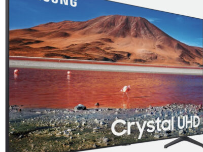 Samsung 65″ inch 4K LED Smart TV 7 Series HDR Ultr