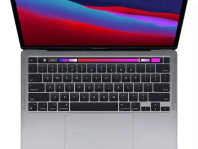Apple MacBook Pro 13.3″ Laptop M1 Chip 8GB 256GB S