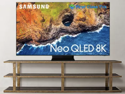 Samsung QN85QN800A 85 Inch Neo QLED 8K HDR Smart