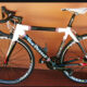Van Dessel Rivet Road Bike. Full Carbon, Ultegra 1
