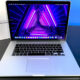 15″ Apple MacBook Pro RETINA OS-2020 Quad Core i7