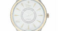 Dior Viii Montaigne Diamond Automatic Ladies Watch