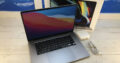 Apple MacBook Pro 2019 16″ Laptop 8-Core i9 1TB