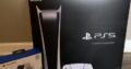 PlayStation 5 Digital Edition