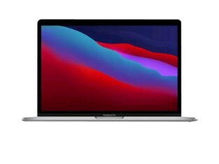 2020 Apple MacBook Pro with Apple m1 Chip