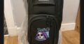 Swag Golf Vessel Stand Bag – Swag Queen